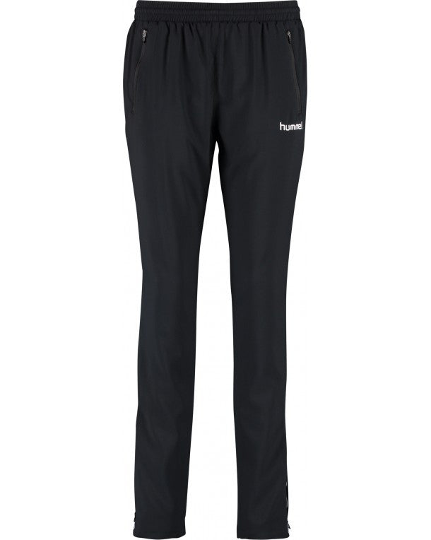 AUTH. CHARGE MICRO PANT WO