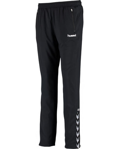 AUTH. CHARGE MICRO PANT WO