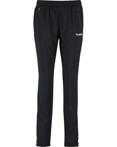 AUTH. CHARGE MICRO PANT WO