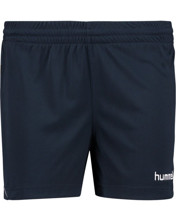 AUTH. CHARGE POLY SHORTS WO2