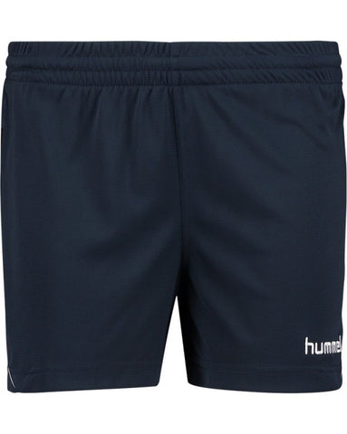 AUTH. CHARGE POLY SHORTS WO2