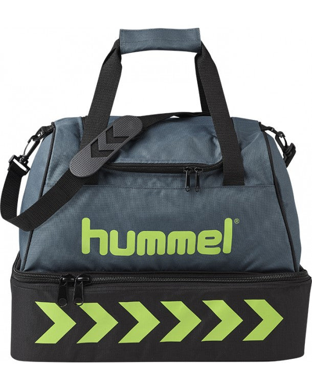 AUTHENTIC SOCCER BAG