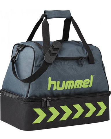 AUTHENTIC SOCCER BAG
