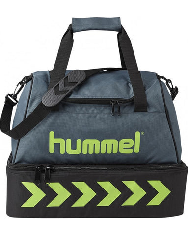 AUTHENTIC SOCCER BAG