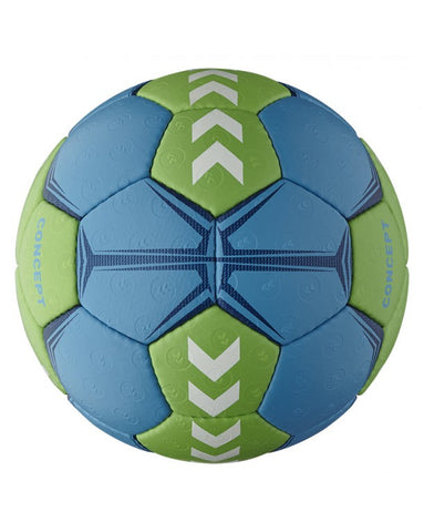 CONCEPT HANDBALL