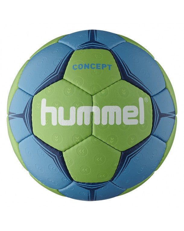 CONCEPT HANDBALL