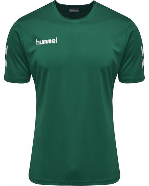 CORE POLYESTER TEE-2