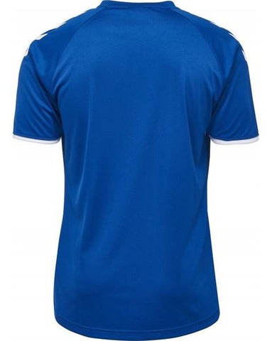 CORE STRIPED SS JERSEY