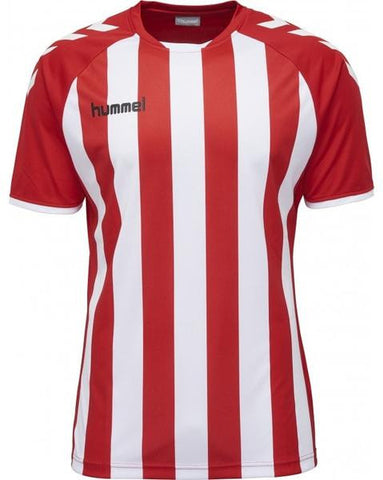 CORE STRIPED SS JERSEY