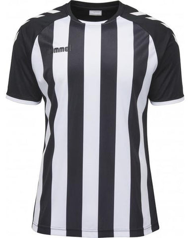 CORE STRIPED SS JERSEY
