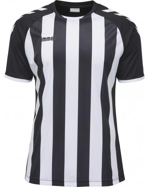 CORE STRIPED SS JERSEY