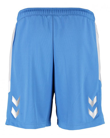 FUTURES POLY SHORTS