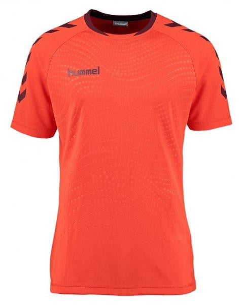 CORE POLYESTER TEE
