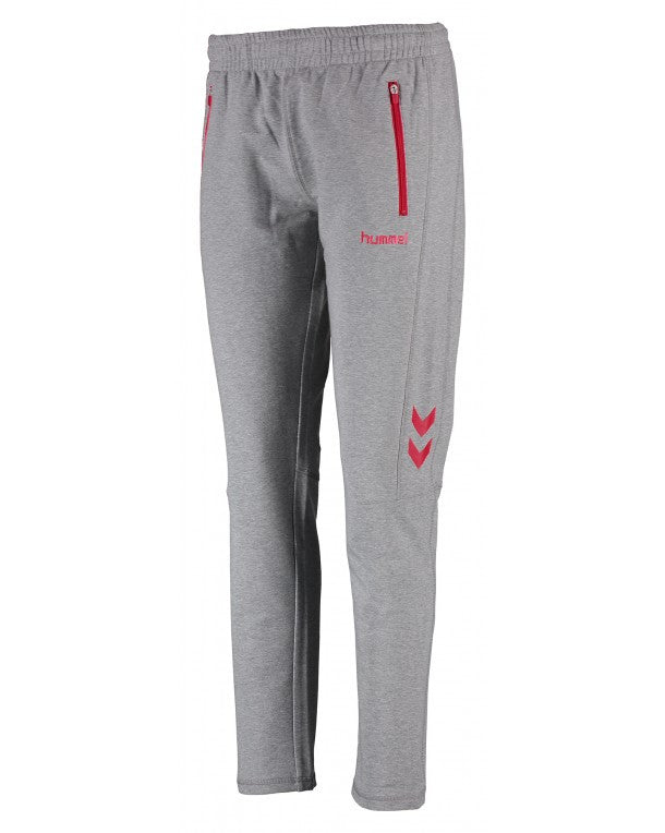 NEW NOSTALGIA WO SWEAT PANTS-2