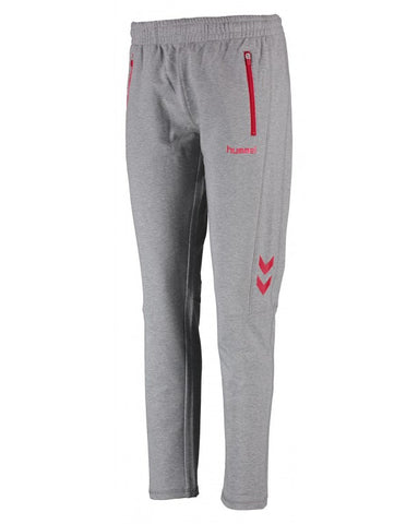 NEW NOSTALGIA WO SWEAT PANTS-2