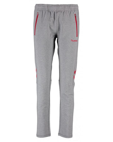 NEW NOSTALGIA WO SWEAT PANTS-2