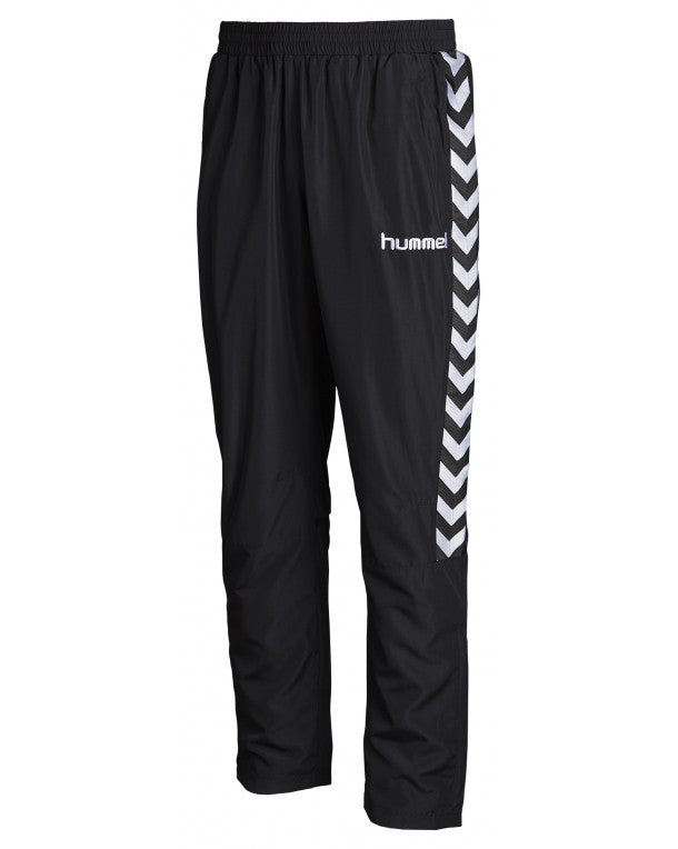 STAY AUTHENTIC MICRO PANT