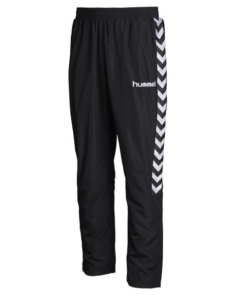 STAY AUTHENTIC MICRO PANT
