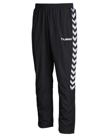 STAY AUTHENTIC MICRO PANT